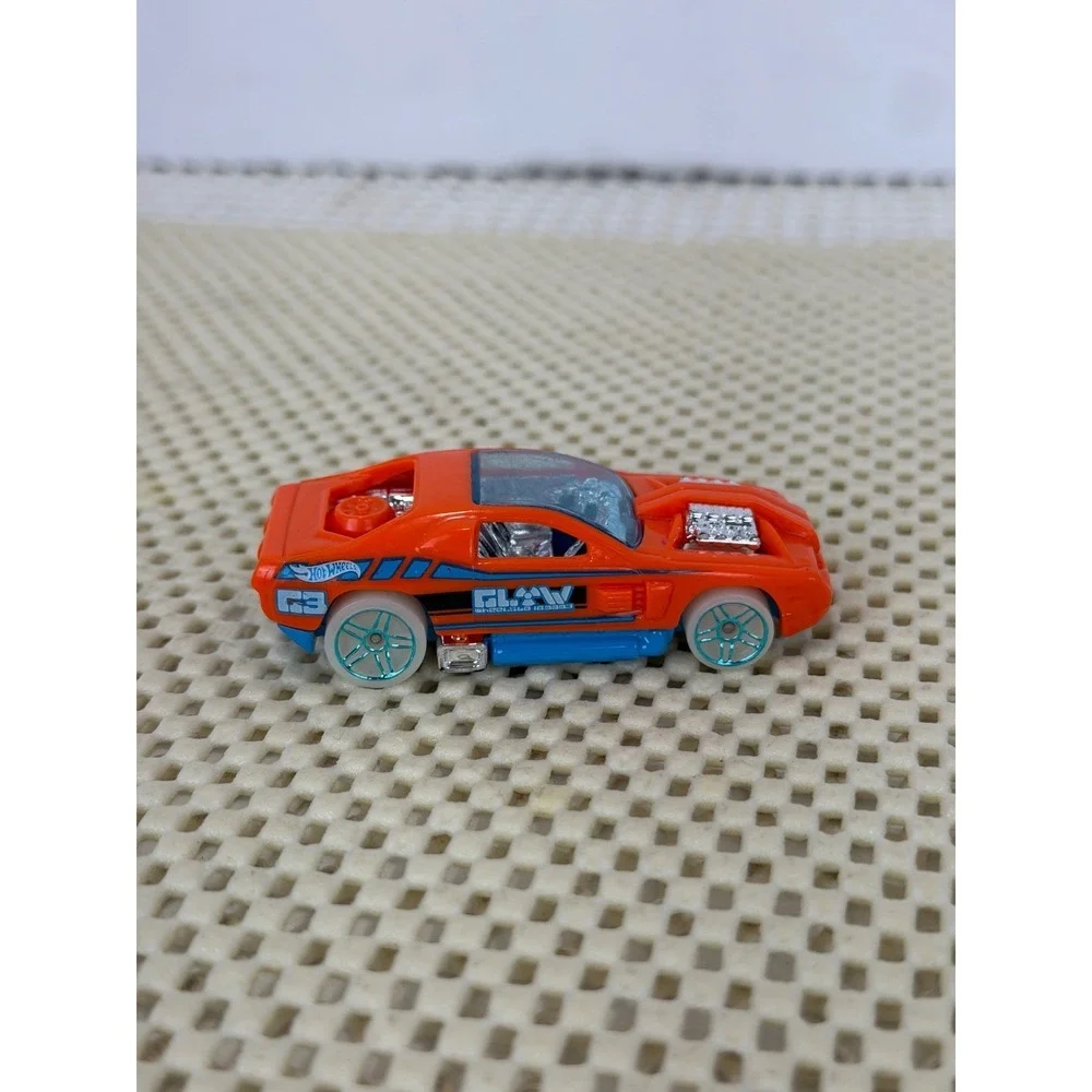 Hot Wheels hot wheels